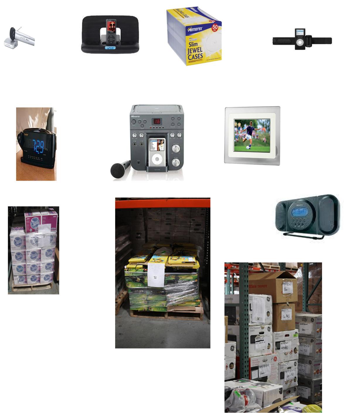 MEMOREX AND EXTREME MAC VIRGIN ELECTRONIC RETURNS MEMOREX AND EXTREME MAC VIRGIN ELECTRONIC RETURNS