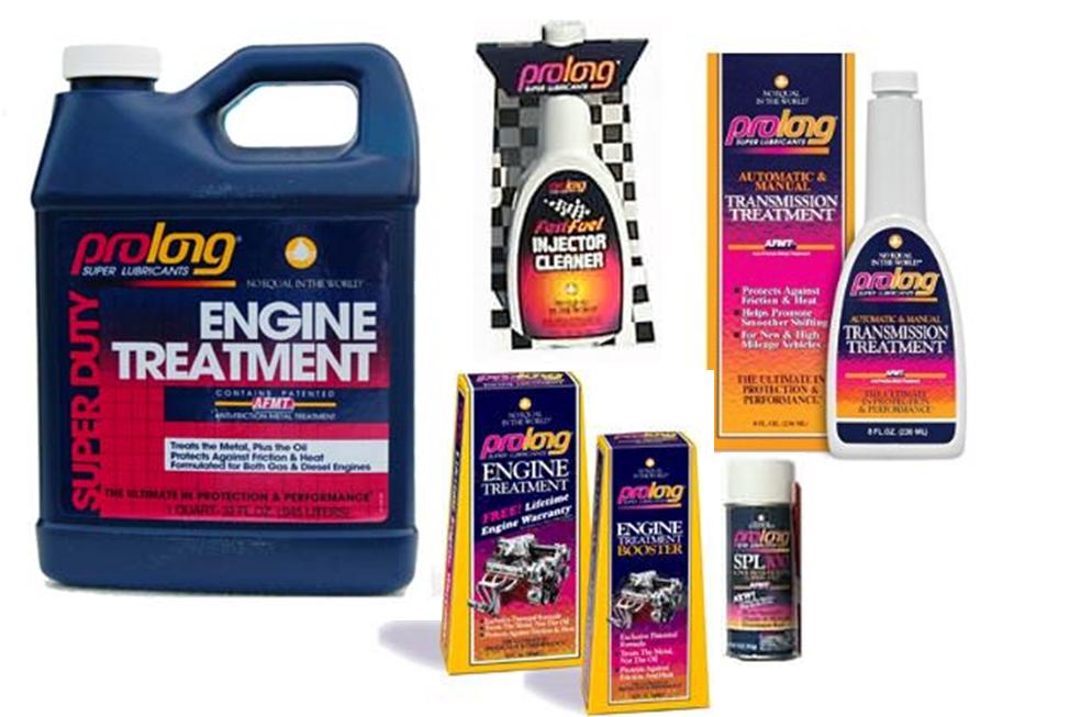 PROLONG AUTOMOTIVE CLOSEOUT PROLONG AUTOMOTIVE CLOSEOUT