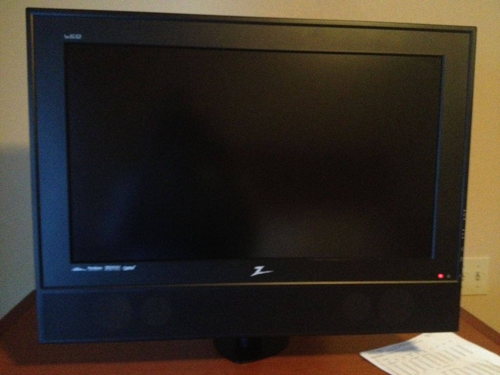 The Bargain Warehouse